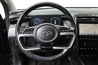 SUV Hyundai Tucson 18 av 29