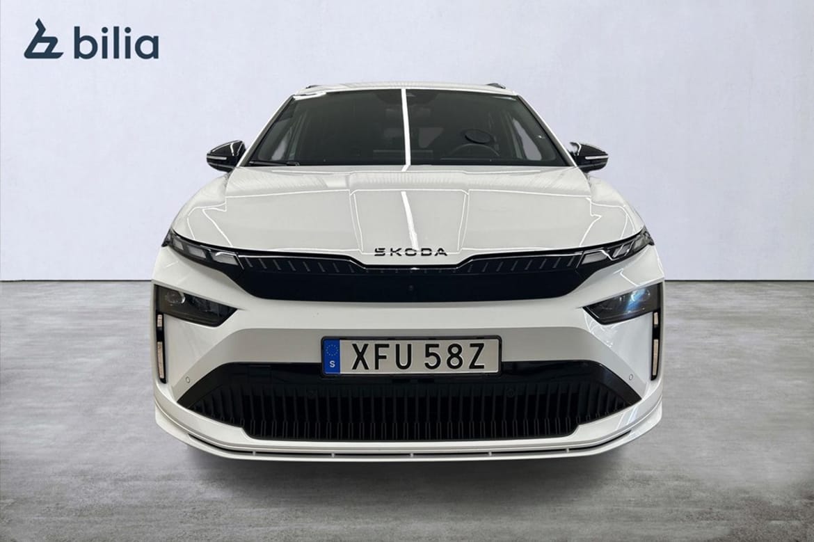 Skoda Enyaq SPORTLINE 2026, bild 4/40