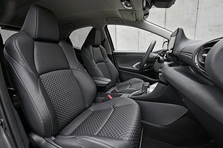 Mazda 2 Hybrid Privatleasing 2995kr/månad-Omgående leverans
