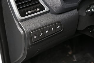 SUV Hyundai Tucson 13 av 31