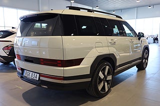 SUV Hyundai Santa Fe 5 av 33