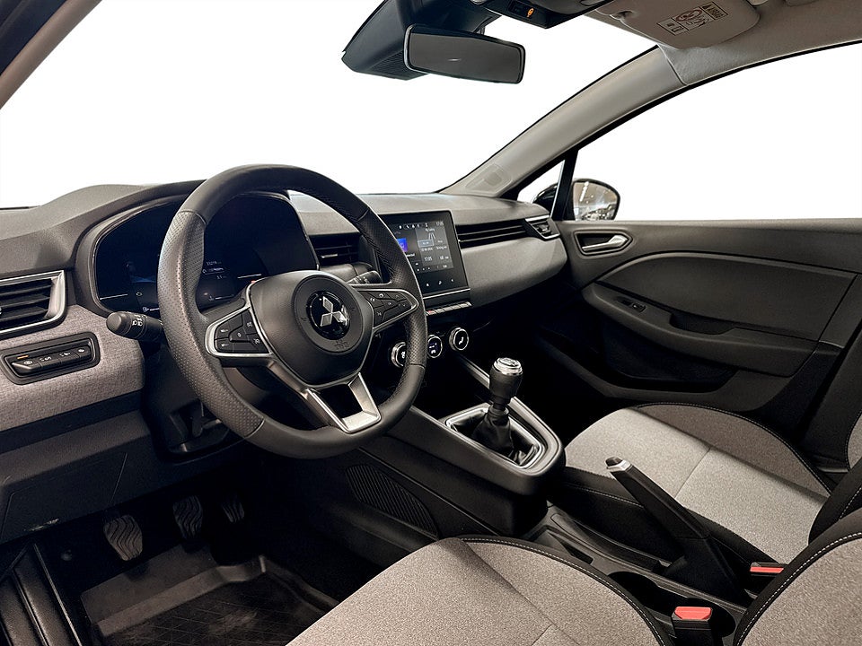 Bild på Mitsubishi Colt Invite 1.0 Turbo 91hk CARPLAY
