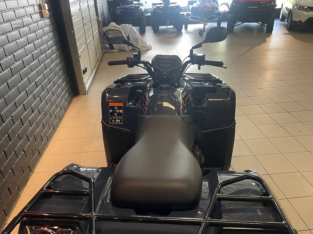 Kawasaki Brute Force 2025 - miniatyr 5