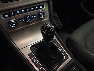 Kombi Volkswagen Golf 16 av 20