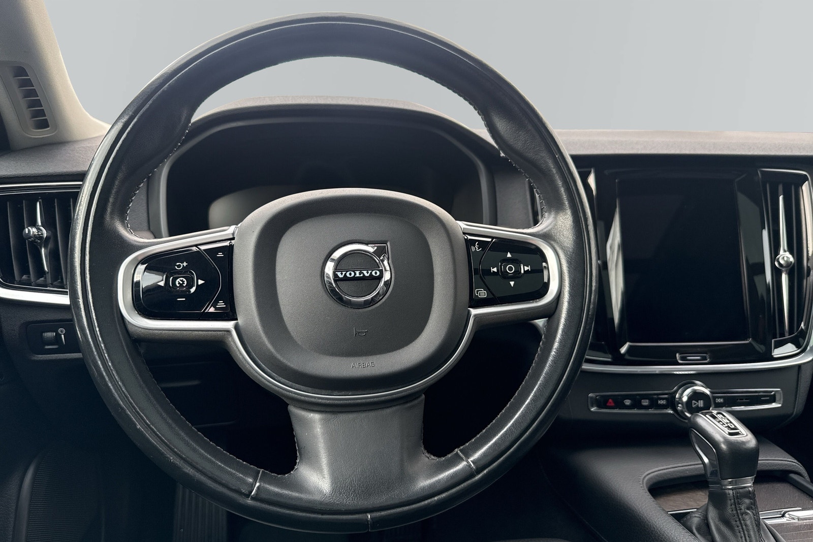 Volvo V90 Cross Country Polestar Optimering D4 AWD GPS H&K 360 Pano Dr 2020 - miniatyr 12