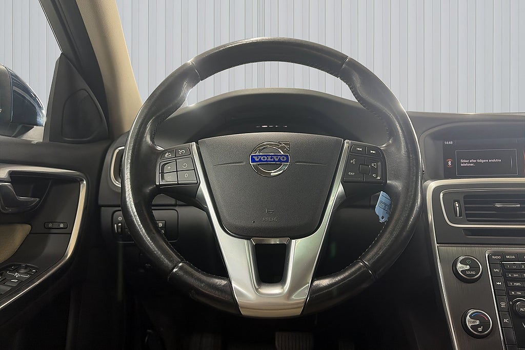 Volvo V60 2013