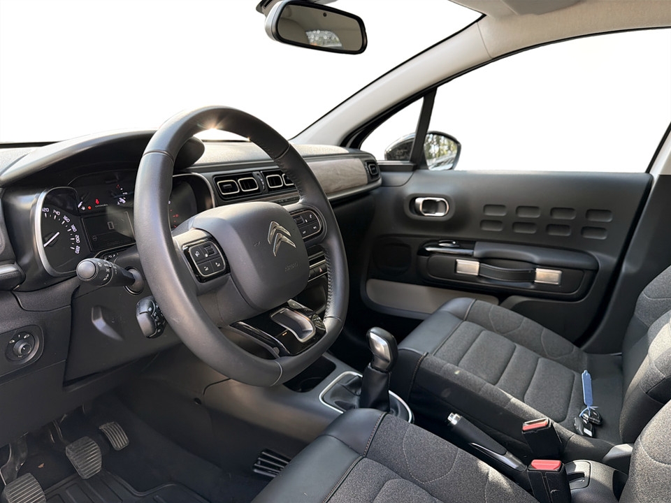 Citroen C3 2023, bild 5/10