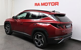 SUV Hyundai Tucson 3 av 13