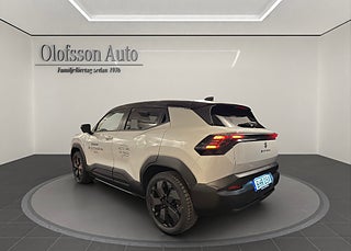 SUV Suzuki e-Vitara 3 av 14