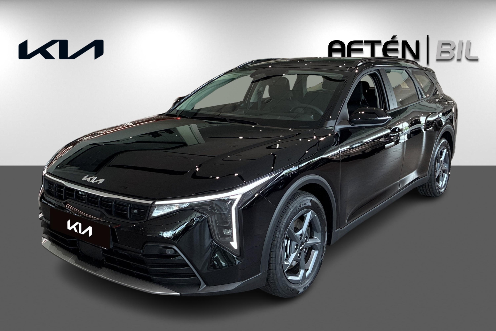 Kia K4 Action 2026, bild 6/10