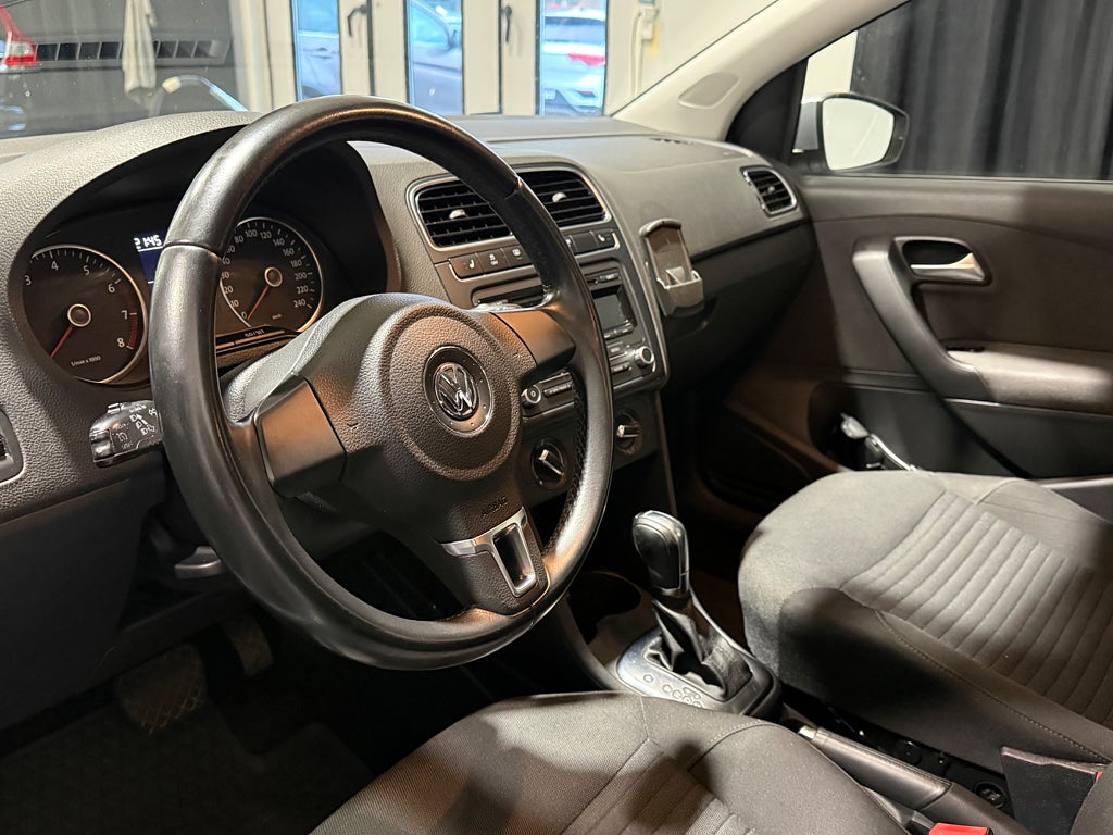 Volkswagen Polo bild 5