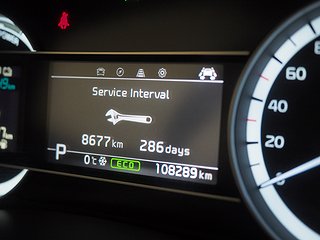 SUV Kia Niro 18 av 28
