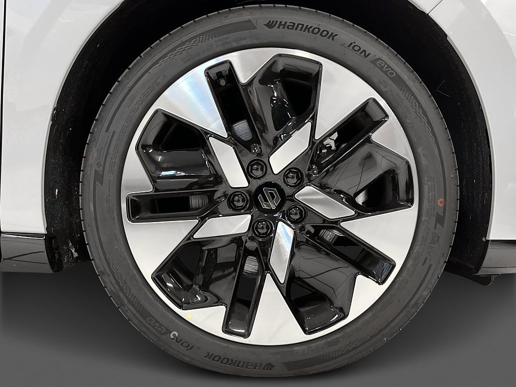 Leapmotor B05 Design ProMax 67.1 kWh Vinterhjul & Fri service 36/mån* – bild 19
