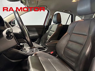 SUV Mazda CX-5 10 av 26