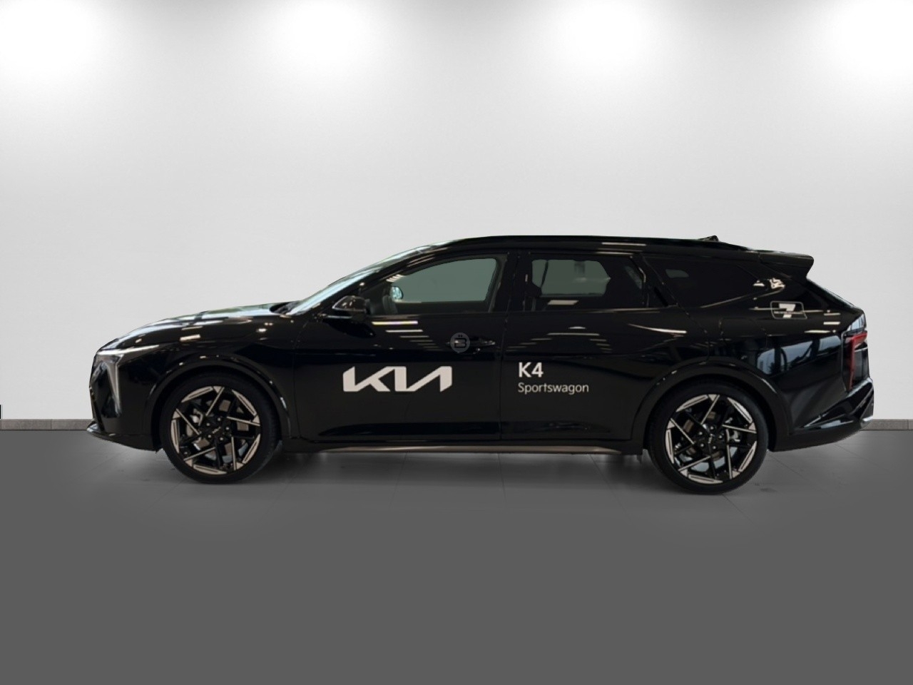 Kia K4 2026, bild 4/10