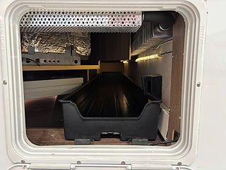 Husvagn-övrigt Kabe IMPERIAL 780 TDL FK KS 7 av 30