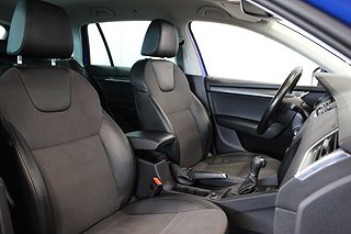 Kombi Skoda Octavia 9 av 22