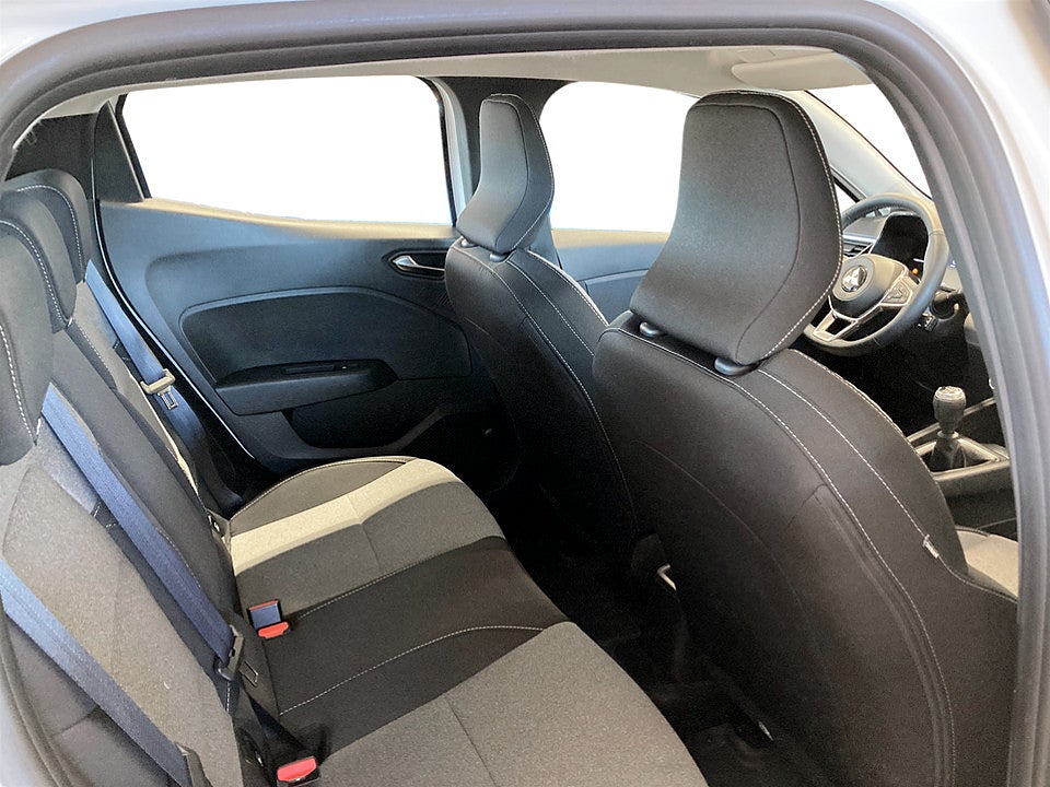 Bild på Mitsubishi Colt Invite 1.0 Turbo 90hk CARPLAY
