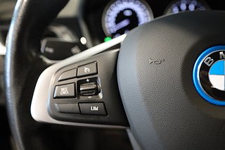SUV BMW X1 22 av 23