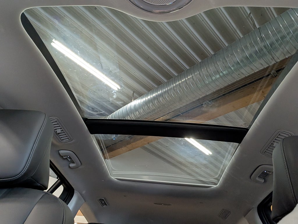 Hyundai IONIQ 9 Advanced 110kWh AWD  thumbnail