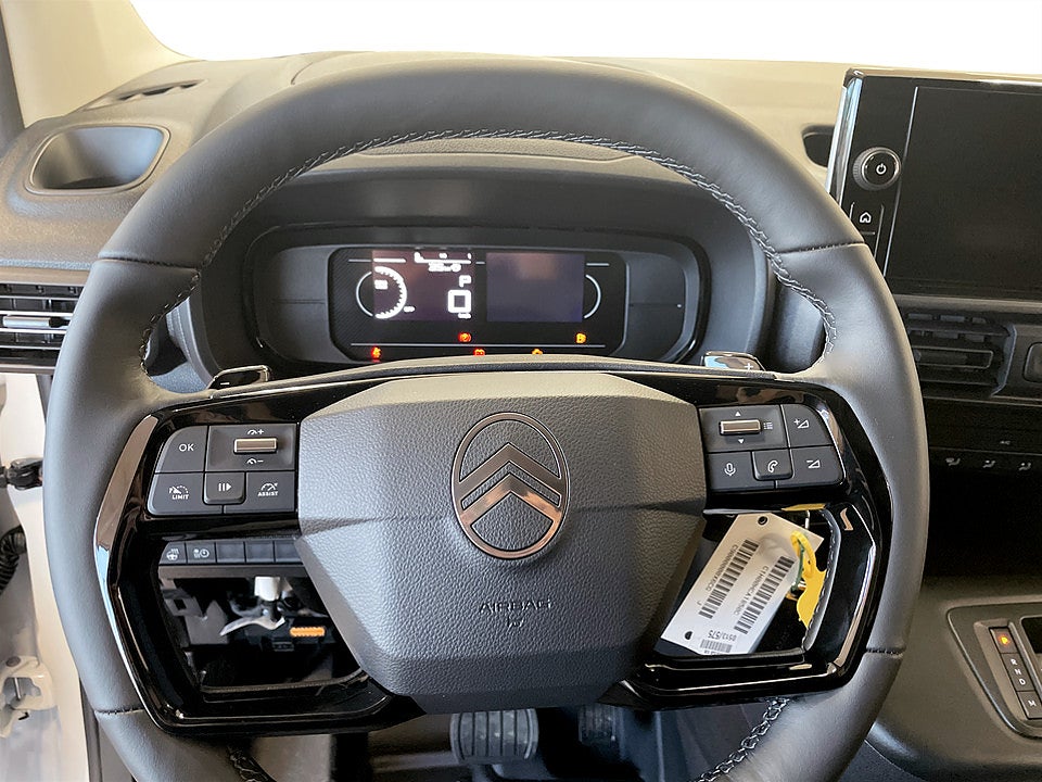 Bild på Citroën Berlingo BlueHDi 130hk Automat L2