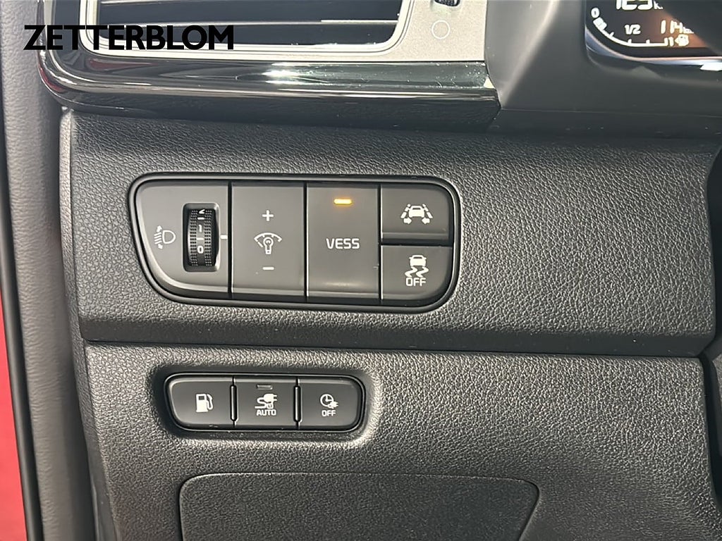 SUV Kia Niro 14 av 16