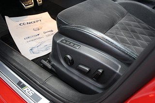 Kombi Skoda Octavia 17 av 28