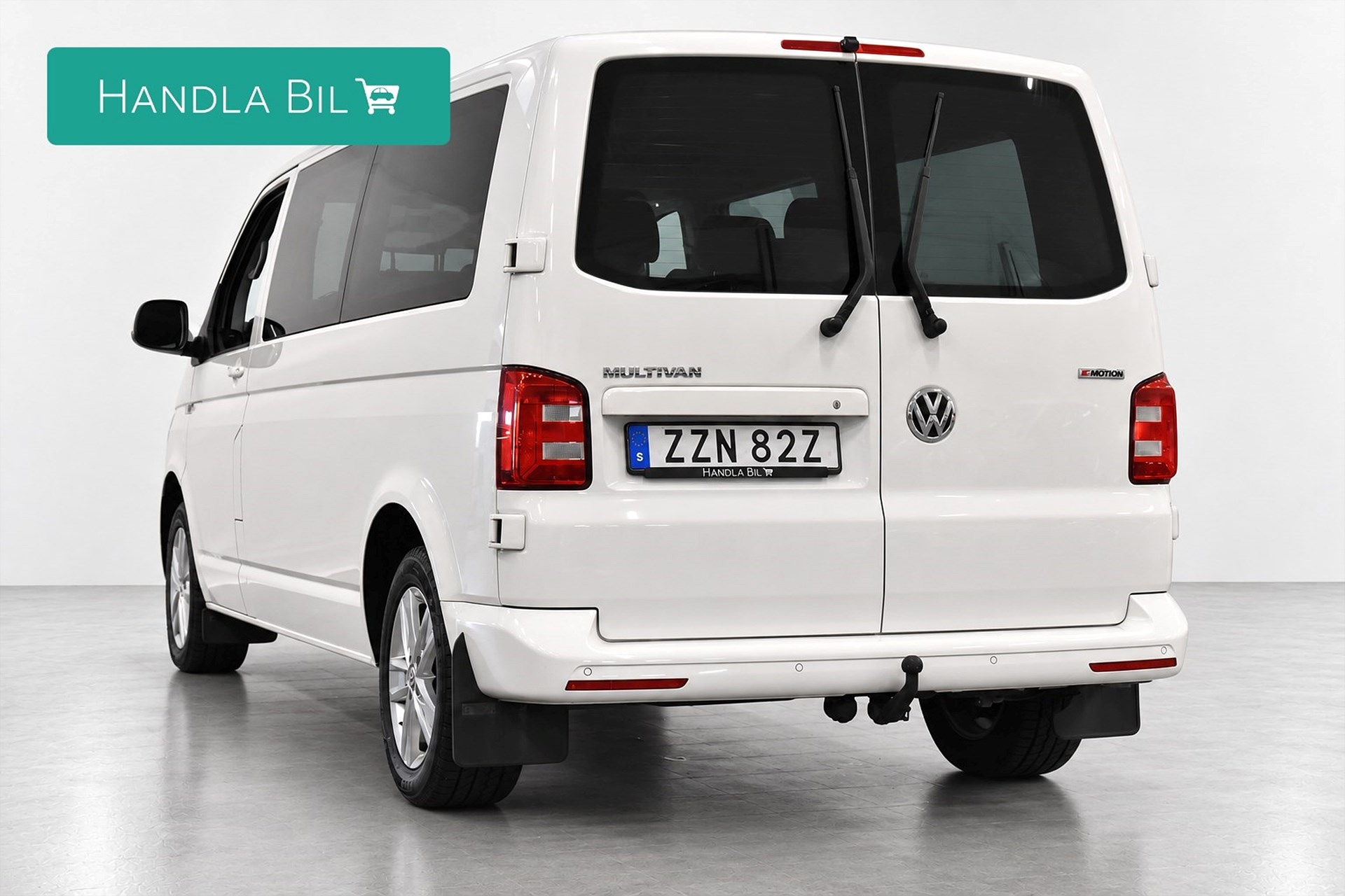 Volkswagen Multivan 2019, bild 6/10