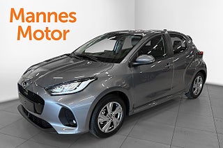 İkinci el  Mazda 2 Hybrid Exclusive-Line
