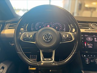 Volkswagen Arteon 2.0 TSI 4M R-line/Drag/Kamera/MoK/Navi/S&V