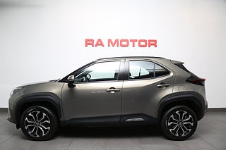 SUV Toyota Yaris Cross 3 av 21