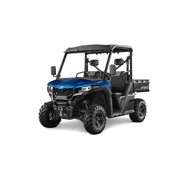 CFMOTO Uforce 600