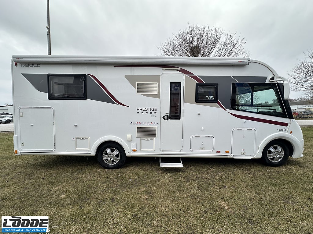 Autostar PRESTIGE ELITE I730LC