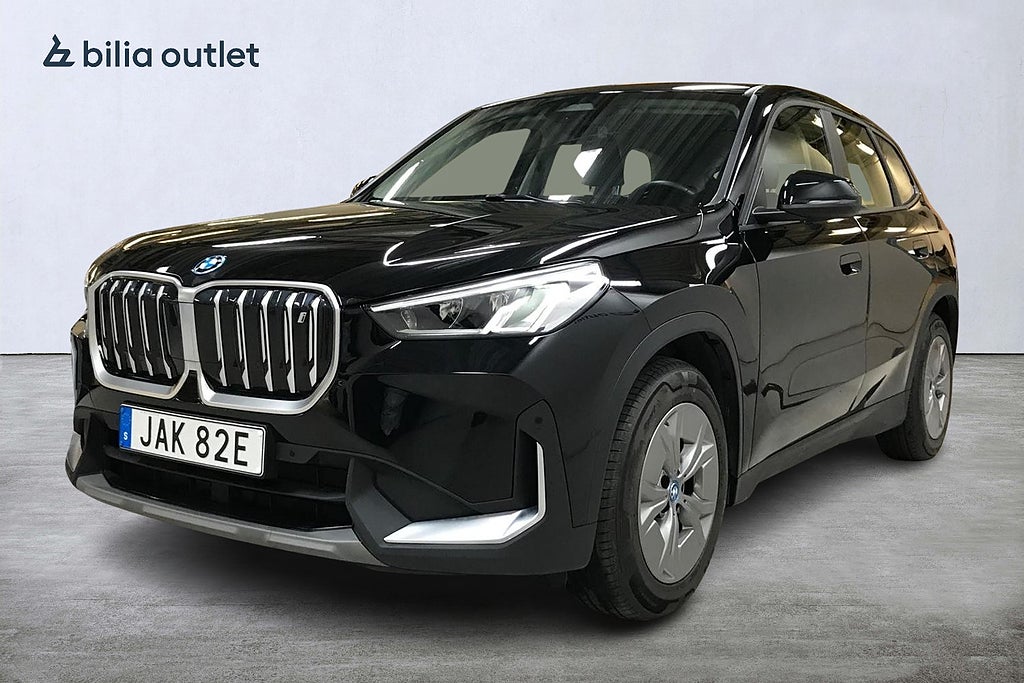 BMW X1 i xDrive30 306hk Navi Backkamera Widescreen