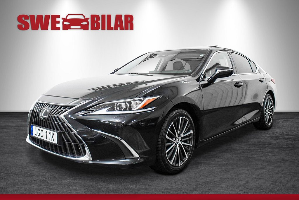 Lexus ES 300h 2.5 E-CVT L-Edition AUTO NAVI B-Kame Taklucka