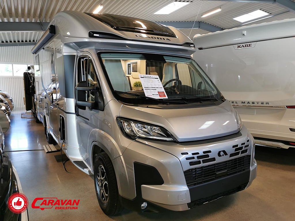 Adria MATRIX SUPREME 670 SL