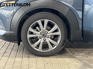 SUV Mazda CX-30 12 av 16