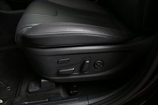 SUV Hyundai Santa Fe 22 av 27