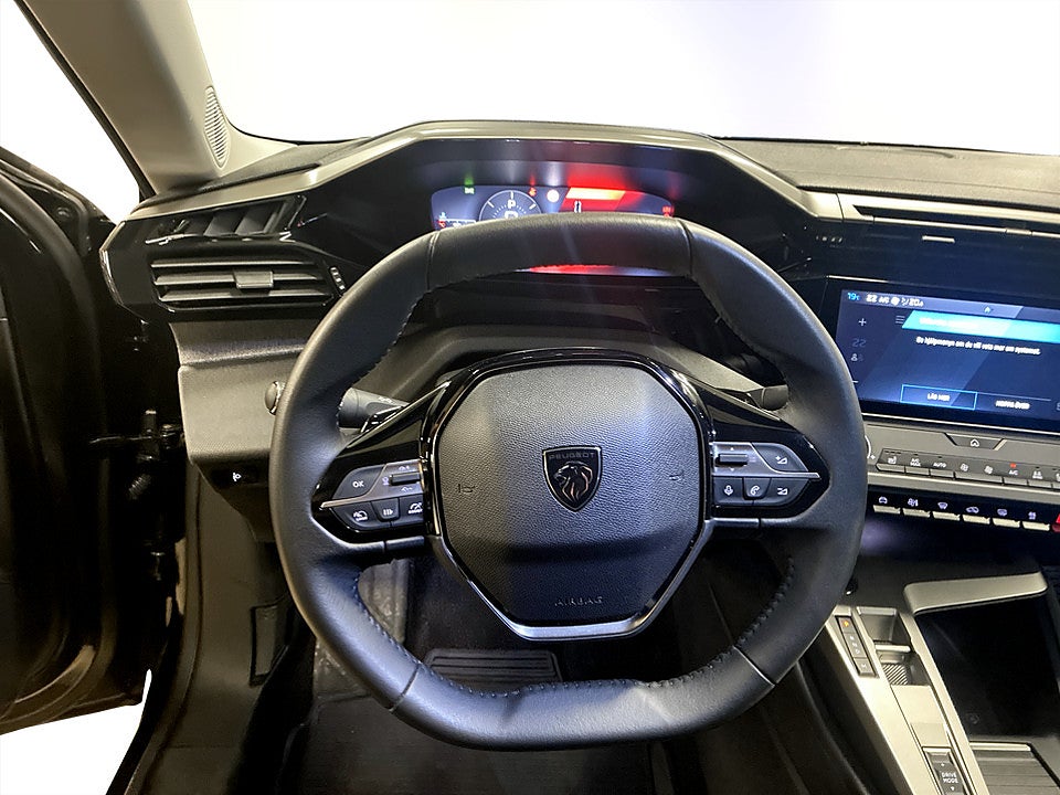 Bild på Peugeot 308 sw Allure Hybrid 145hk Aut B-KAMERA CARPLAY
