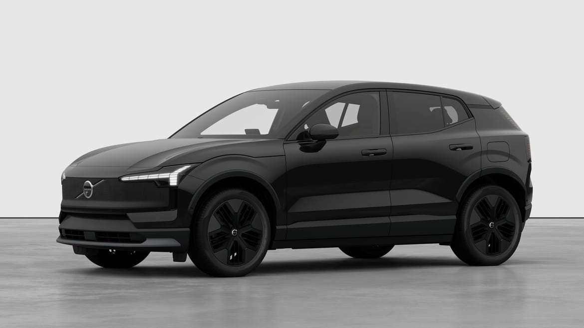 Volvo EX30 Twin M Perform Ultra 2025, bild 5/10
