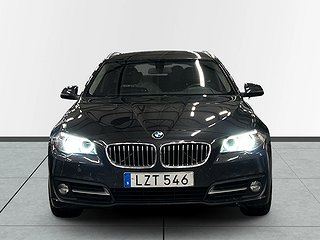 BMW 520 d xDrive Touring Steptronic S&V-Hjul/Drag/Skinn/BT