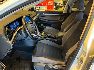 Volkswagen Golf Alltrack 2.0TDI 4M Drag/Dvärm/Kamera/SoV/MoK
