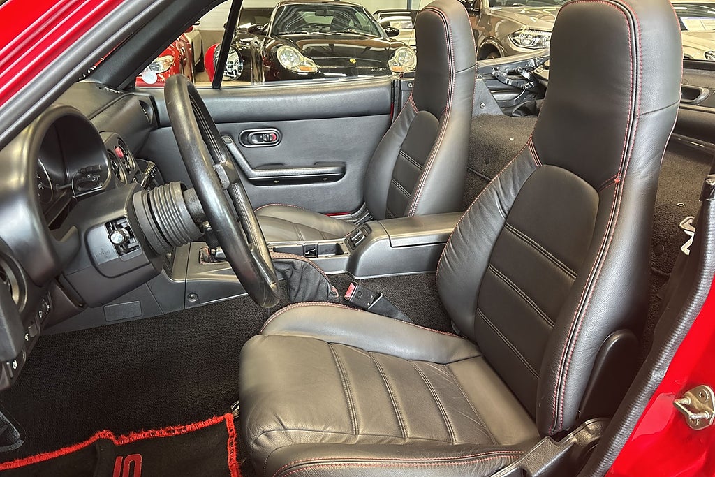Mazda MX-5 1.6