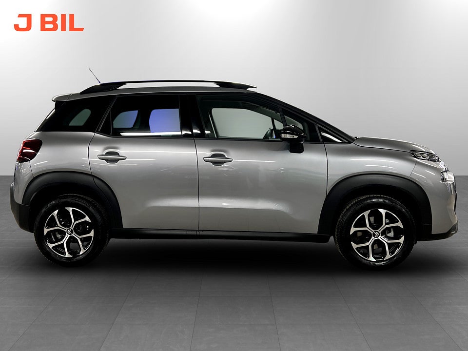 Bild på Citroën C3 Aircross Shine 1.2 PT 130hk Aut KAMPANJRÄNTA 3,99%