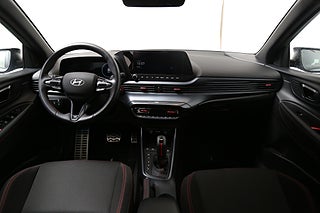 Halvkombi Hyundai i20 11 av 24