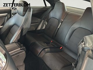 Sportkupé Mercedes-Benz E 9 av 17