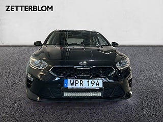 Kombi Kia Ceed 5 av 19