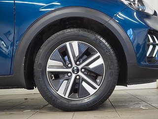 SUV Kia Niro 10 av 24