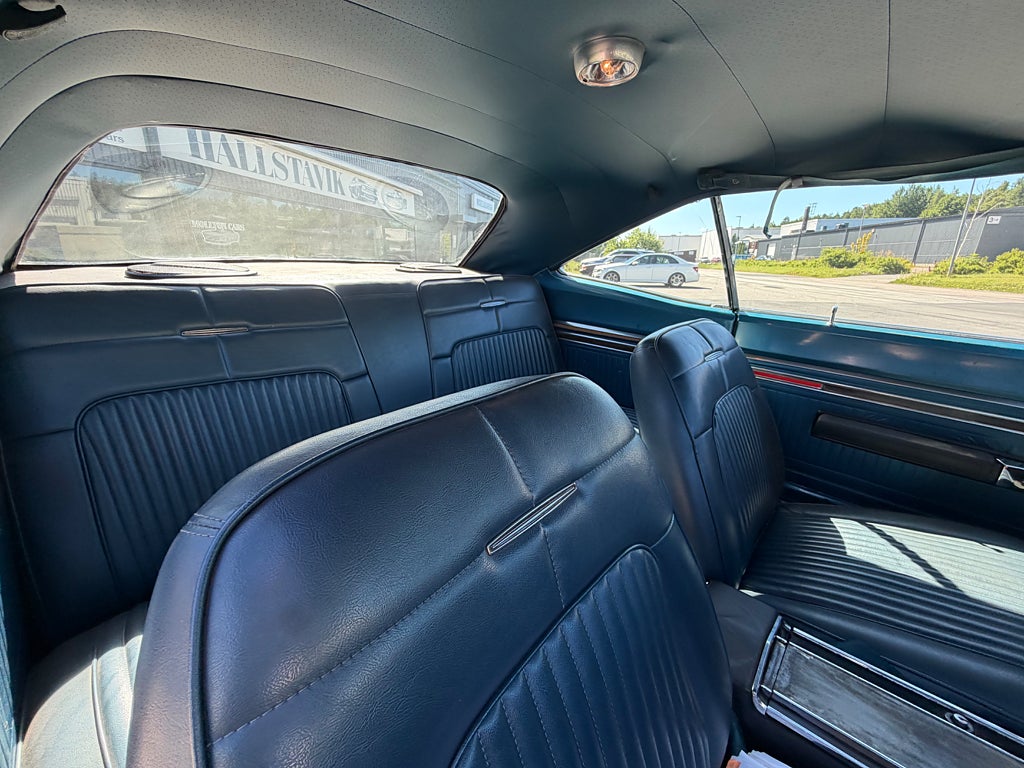 Dodge Coronet 500 Hardtop 0kr insats 4238/mån
