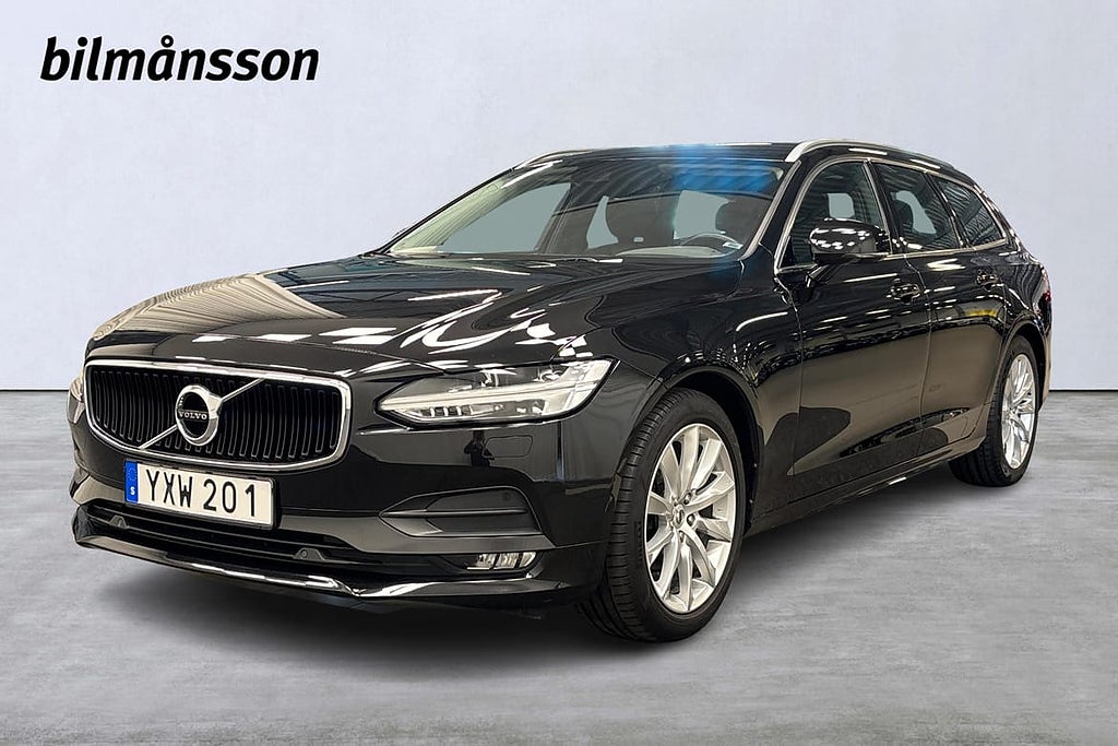 Volvo V90 D4 Momentum Advanced SE